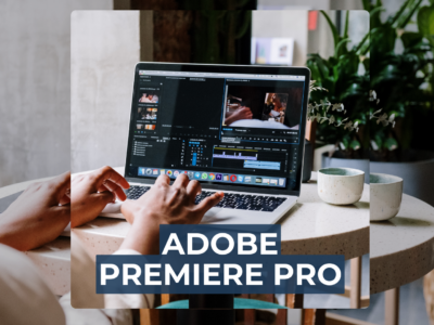 Adobe Premiere – wideofilmowanie
