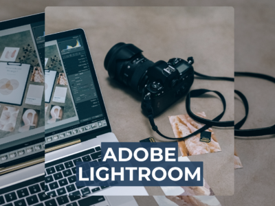 Adobe Lightroom – obróbka zdjęć